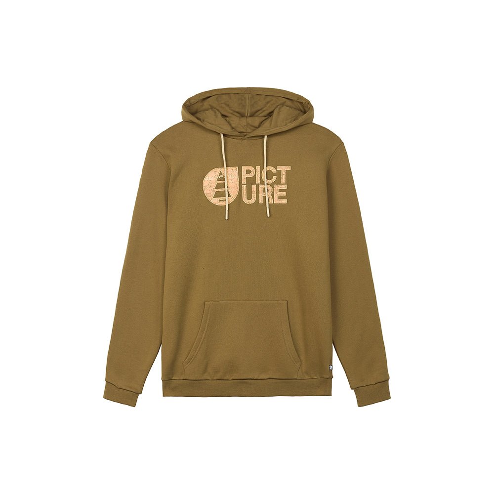 Picture Basement Cork Mens Hoodie 2023