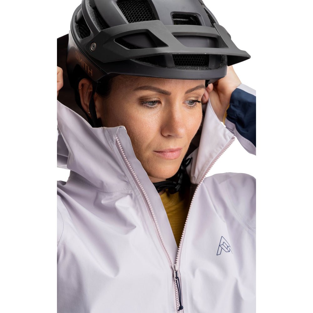 7mesh Copilot Womens Cycling Jacket