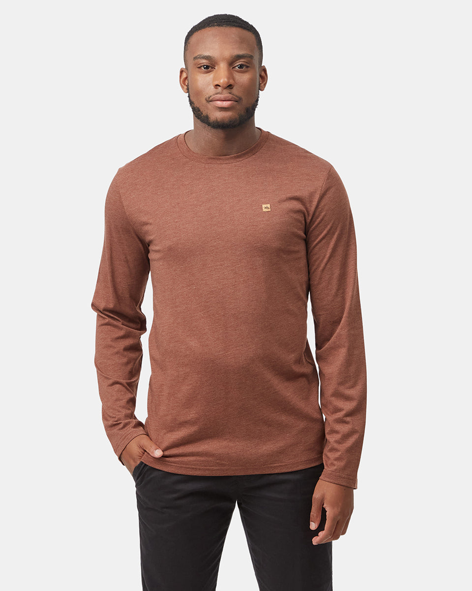 TreeBlend Classic Longsleeve