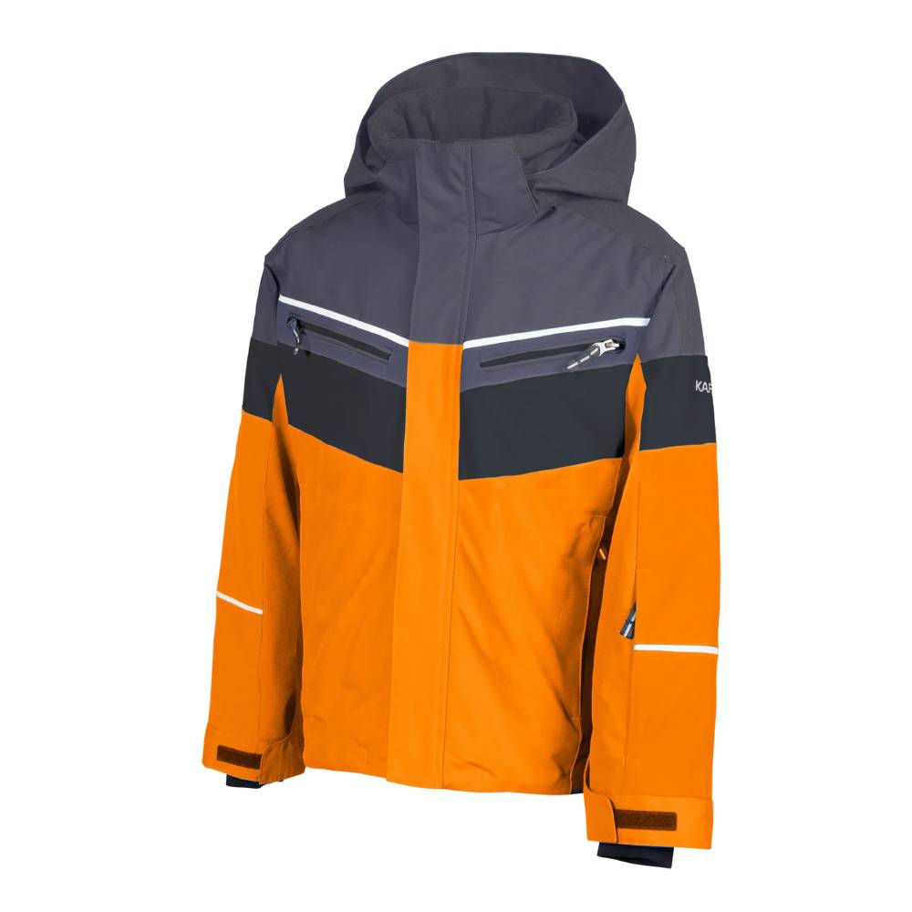 Karbon Inertia Junior Jacket 2024