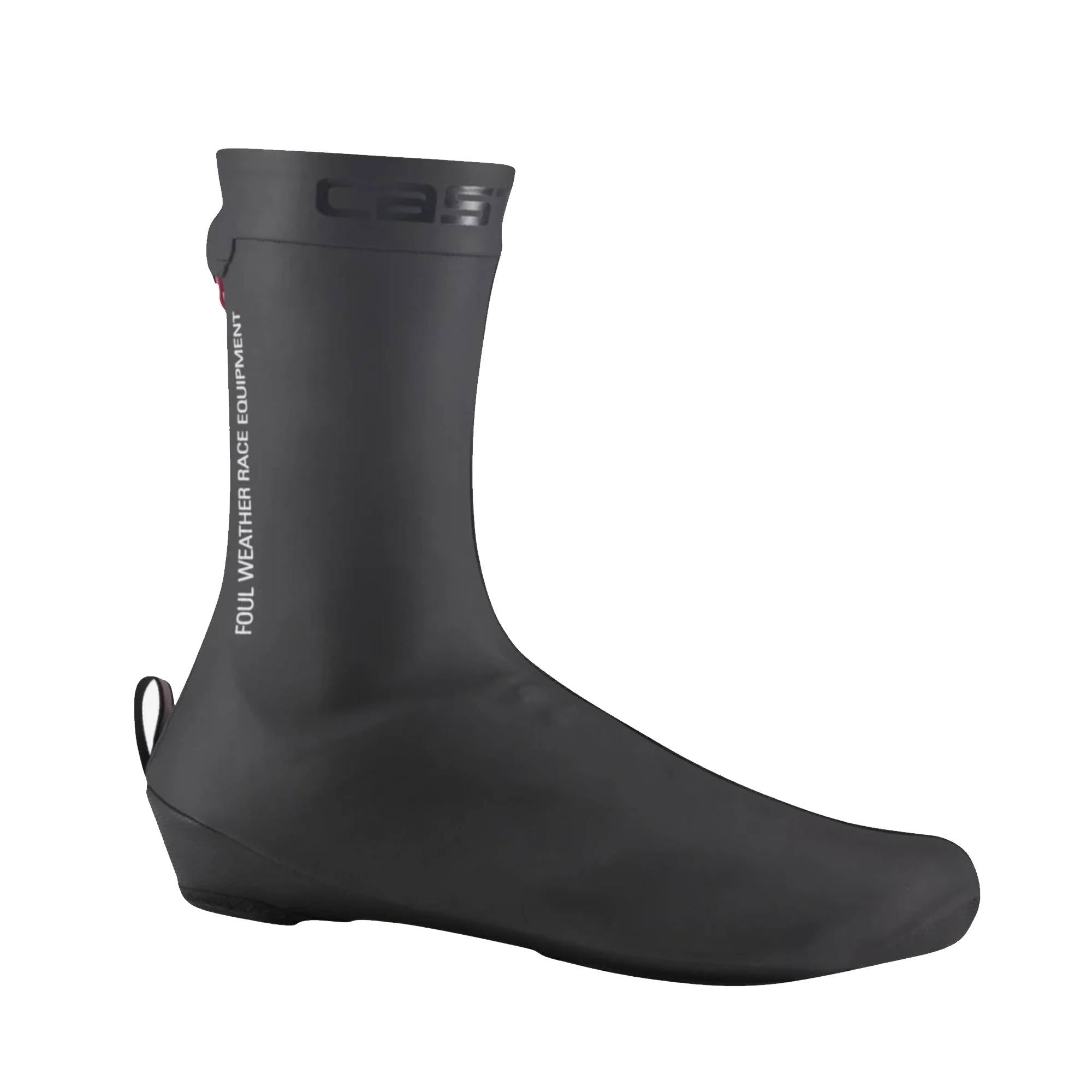 Castelli Pioggia 4 Adult Shoecover