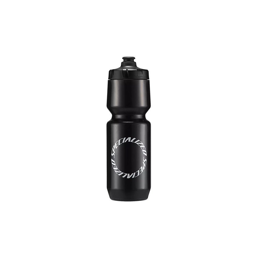 Specialized Purist MoFlo Bottle 26oz Twisted Black