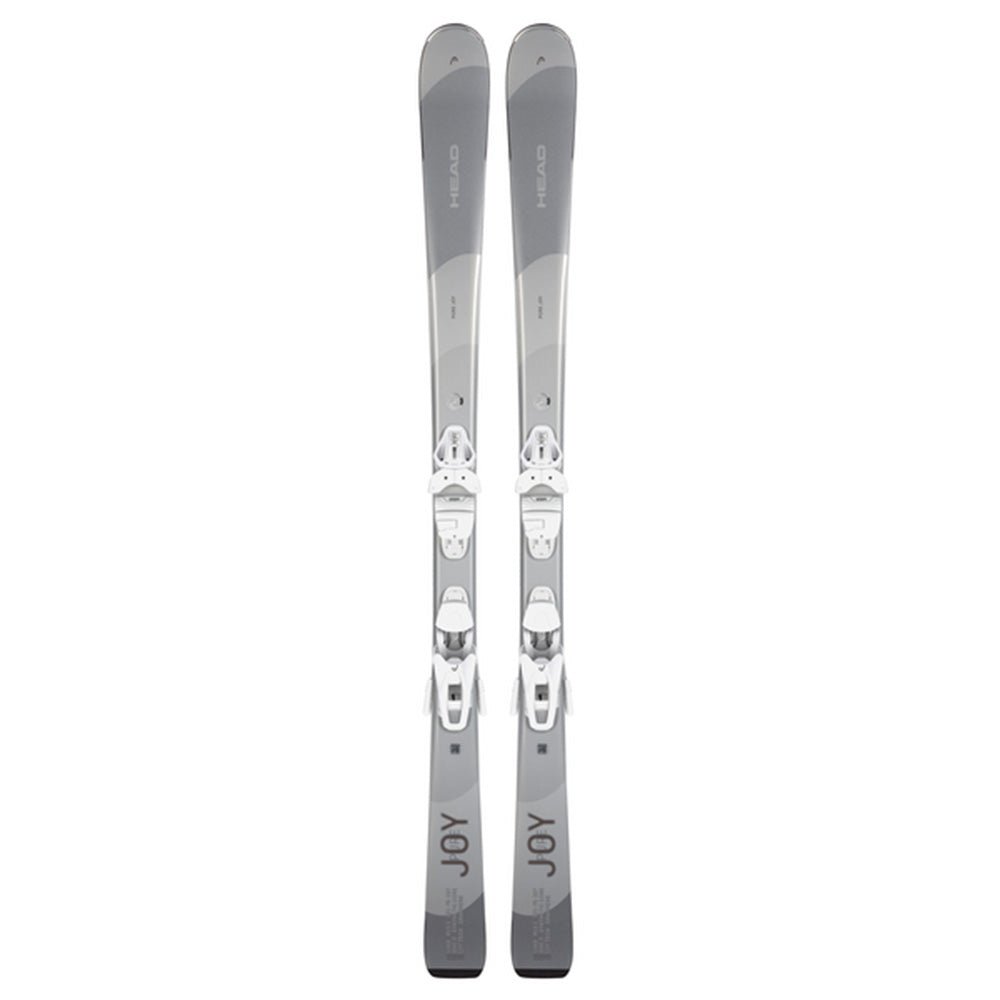 Head e-Pure Joy Womens Ski + Joy 9 GW Binding 2024