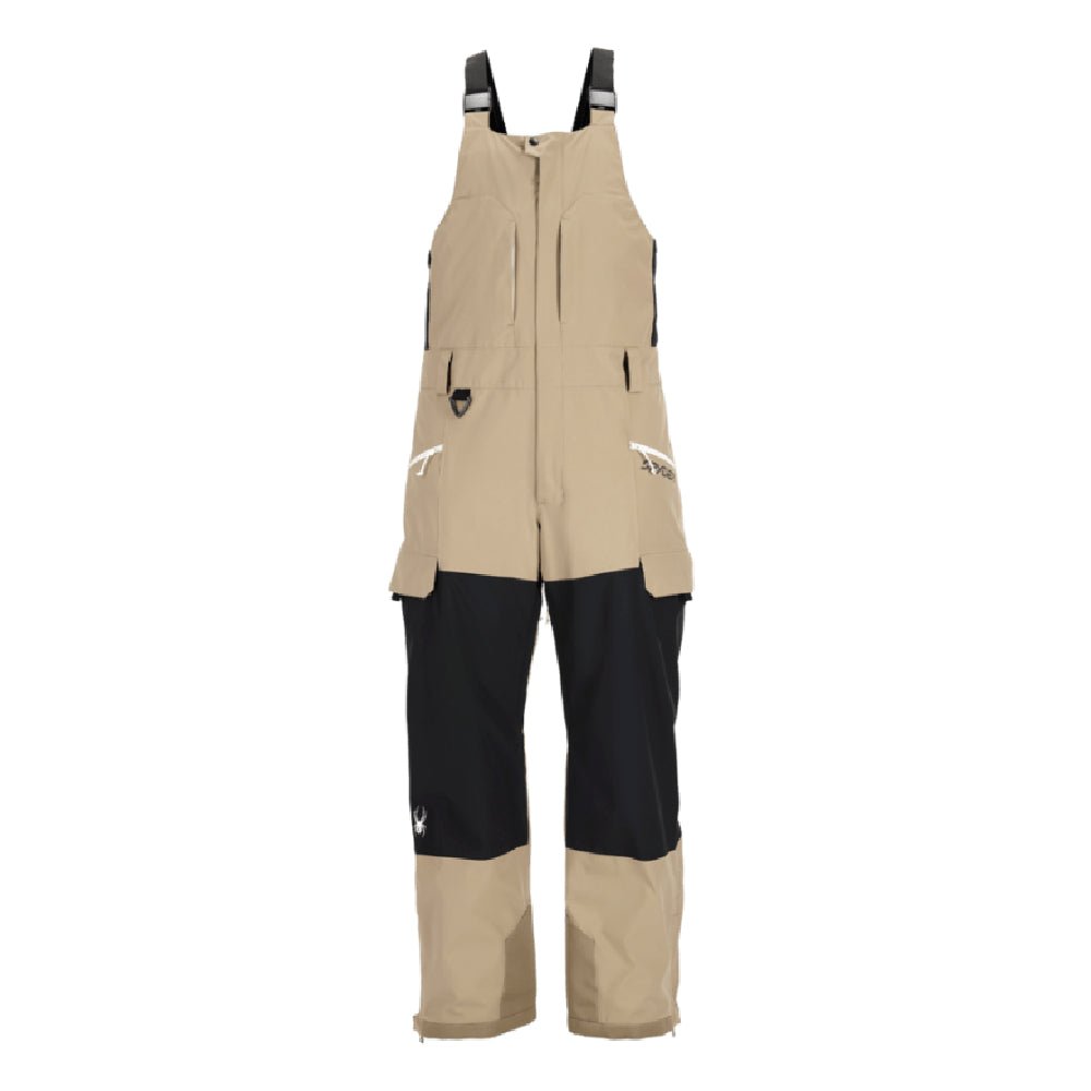 Spyder Terrain Mens Bib Pant 2023