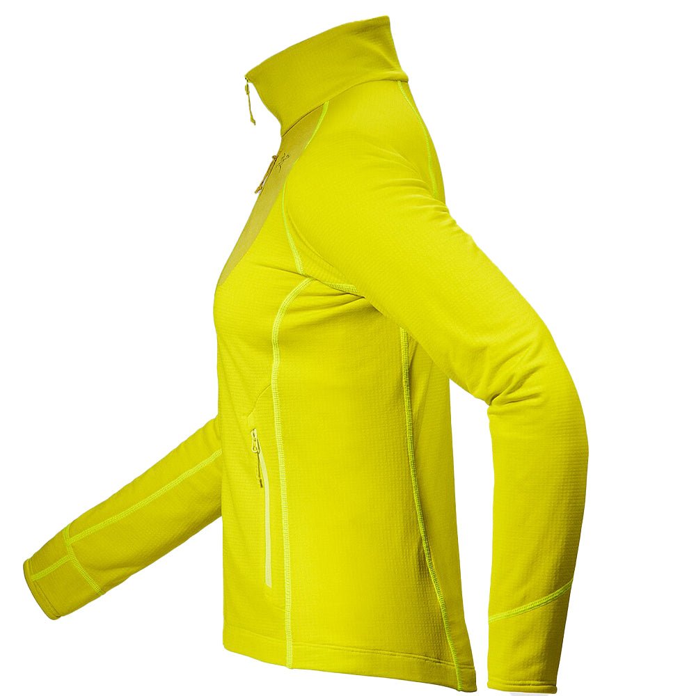 Arc'teryx Delta Womens Jacket 2024