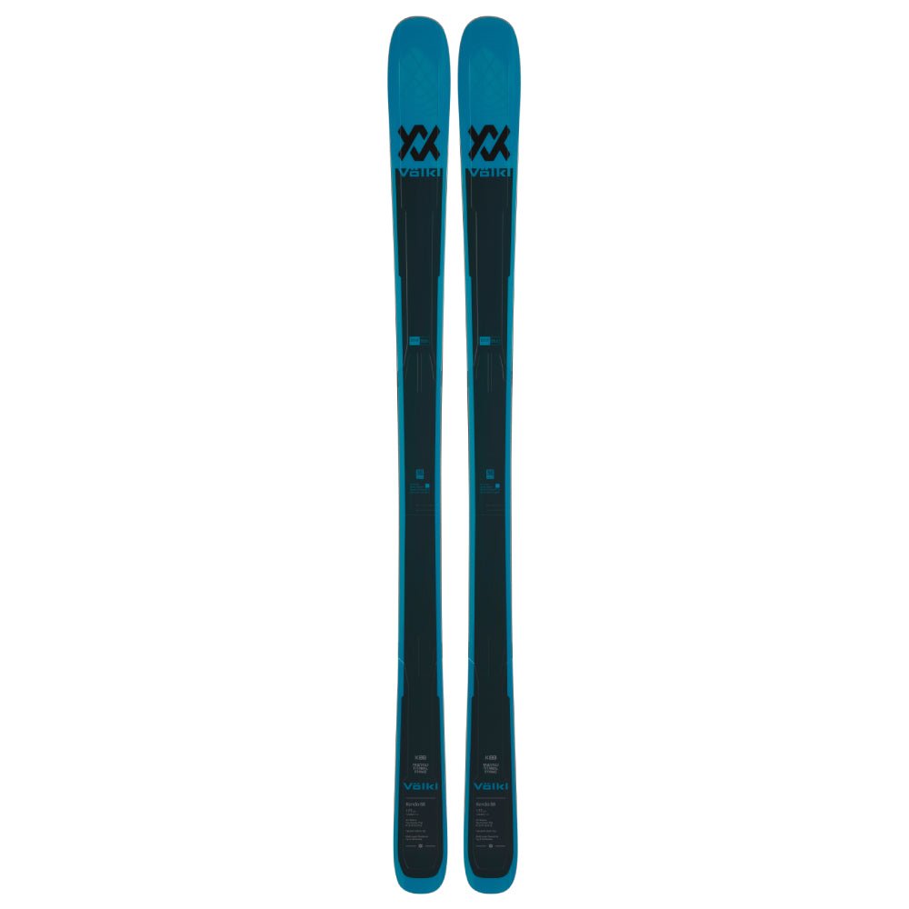 Volkl Kendo 88 Ski 2023