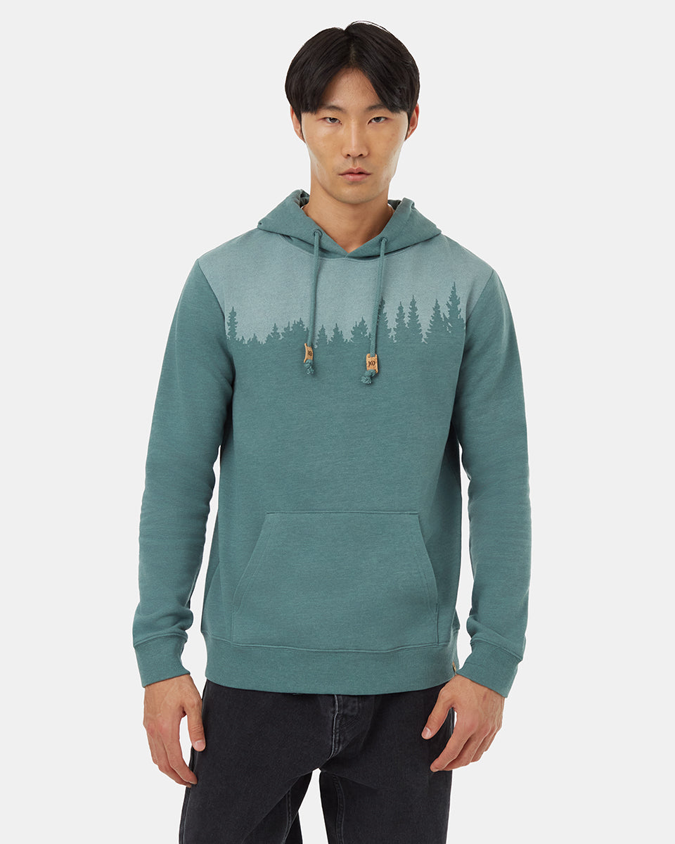 Juniper Hoodie