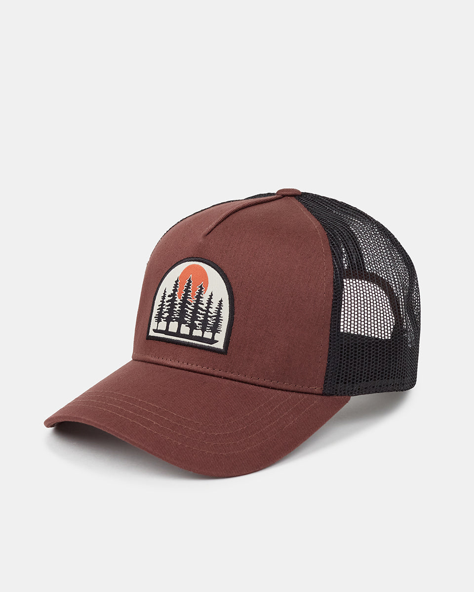 Tentree Crest Altitude Hat