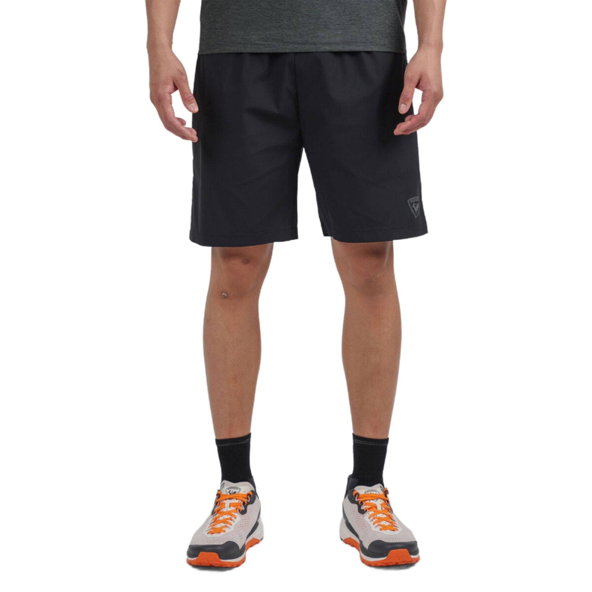 Rossignol Mens Basic 7 Short 2024