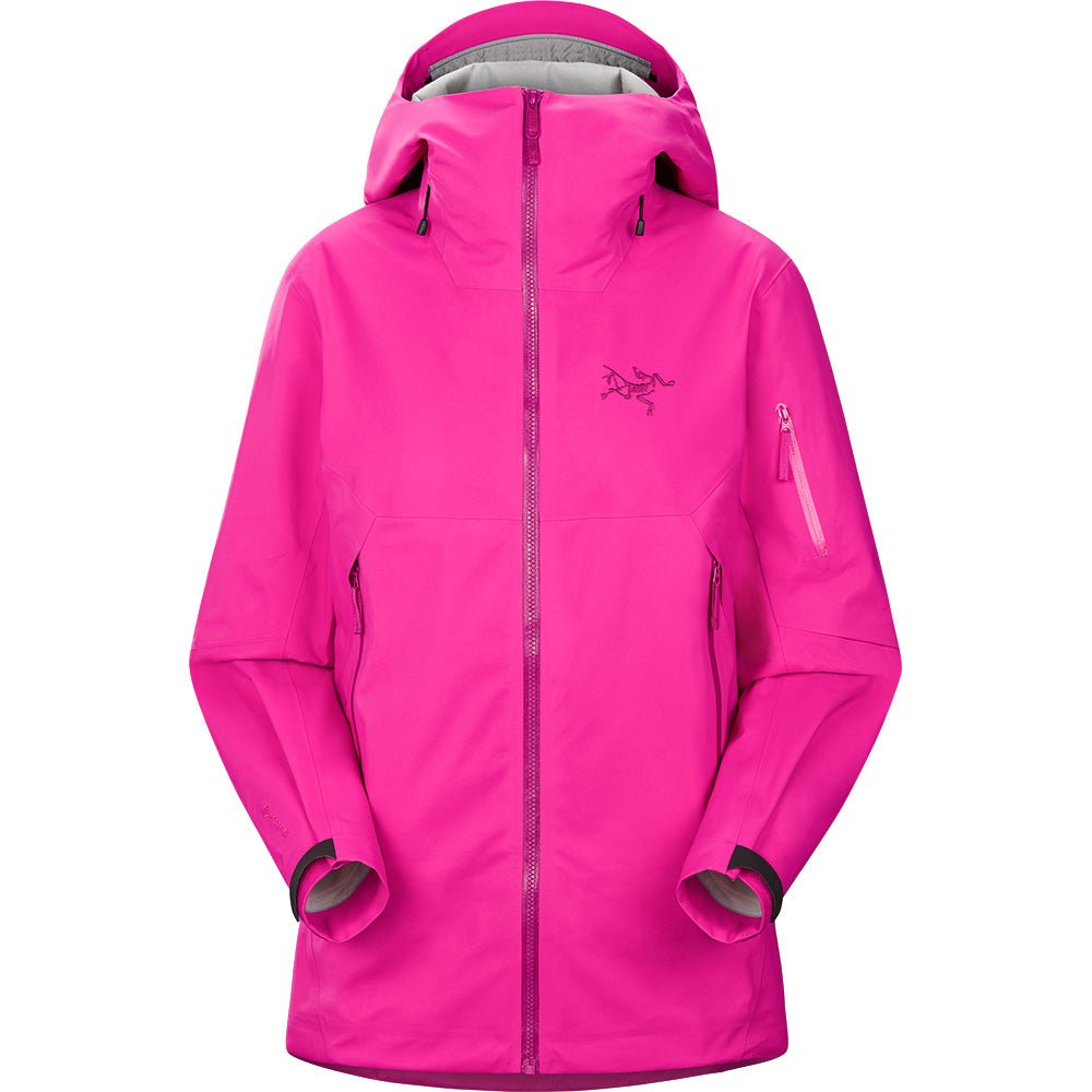 Arc'teryx Sentinel Womens Jacket 2023