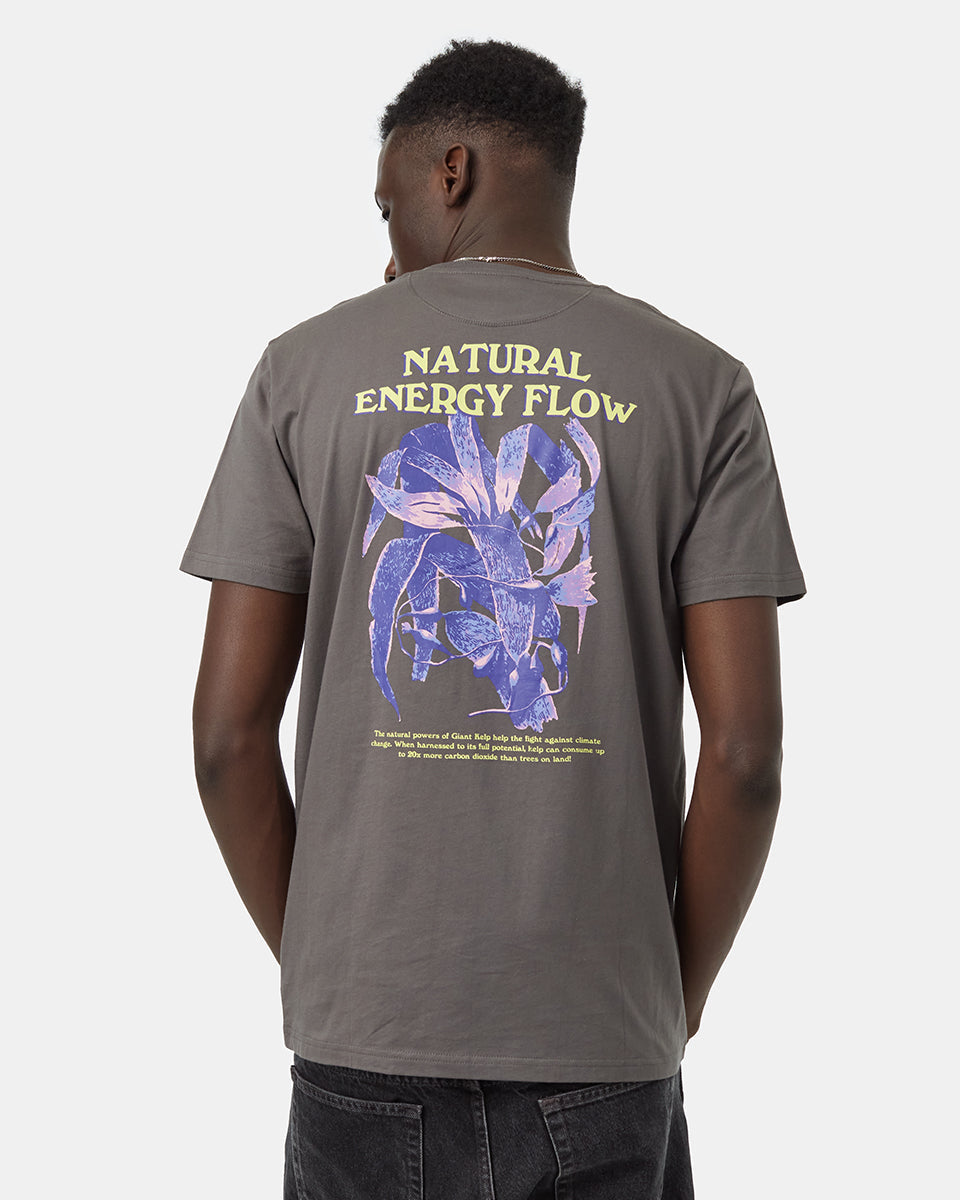 Natural Energy Flow T-Shirt