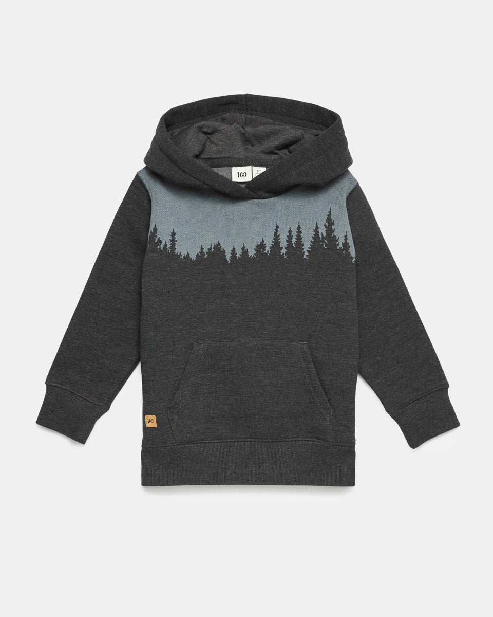 Juniper Hoodie