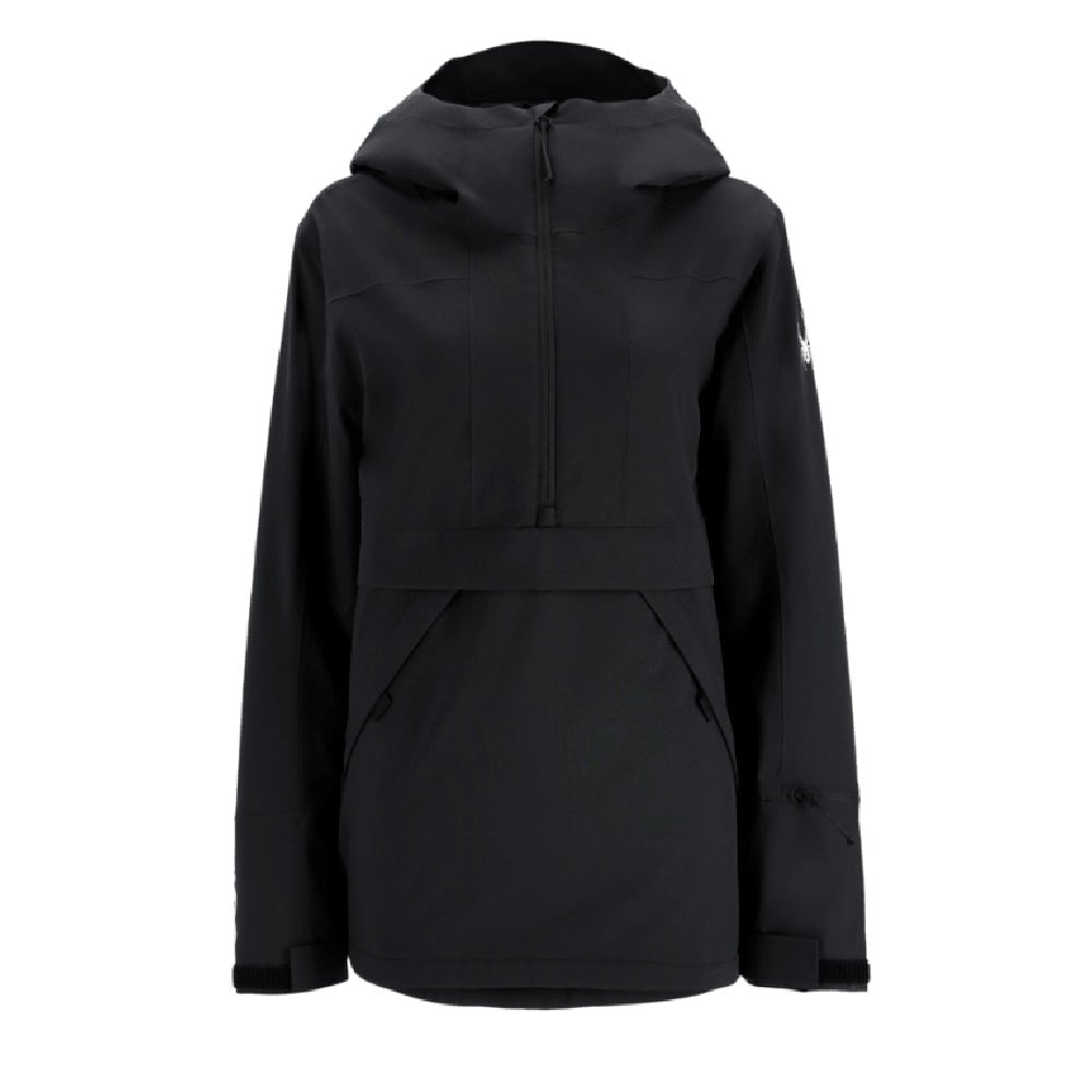 Spyder All Out Womens Anorak 2023