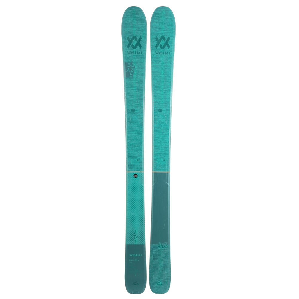 Volkl Blaze 106 Womens Ski 2023