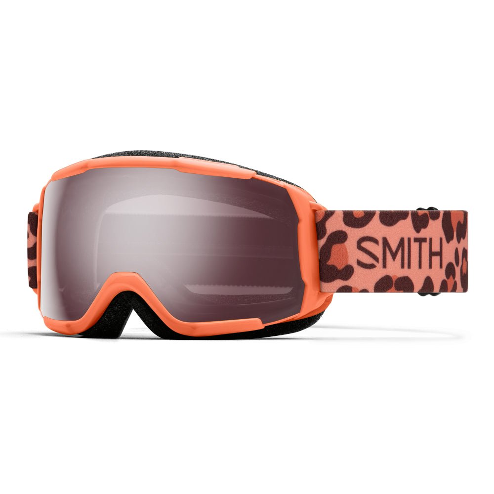 Smith Grom Junior Goggle 2023