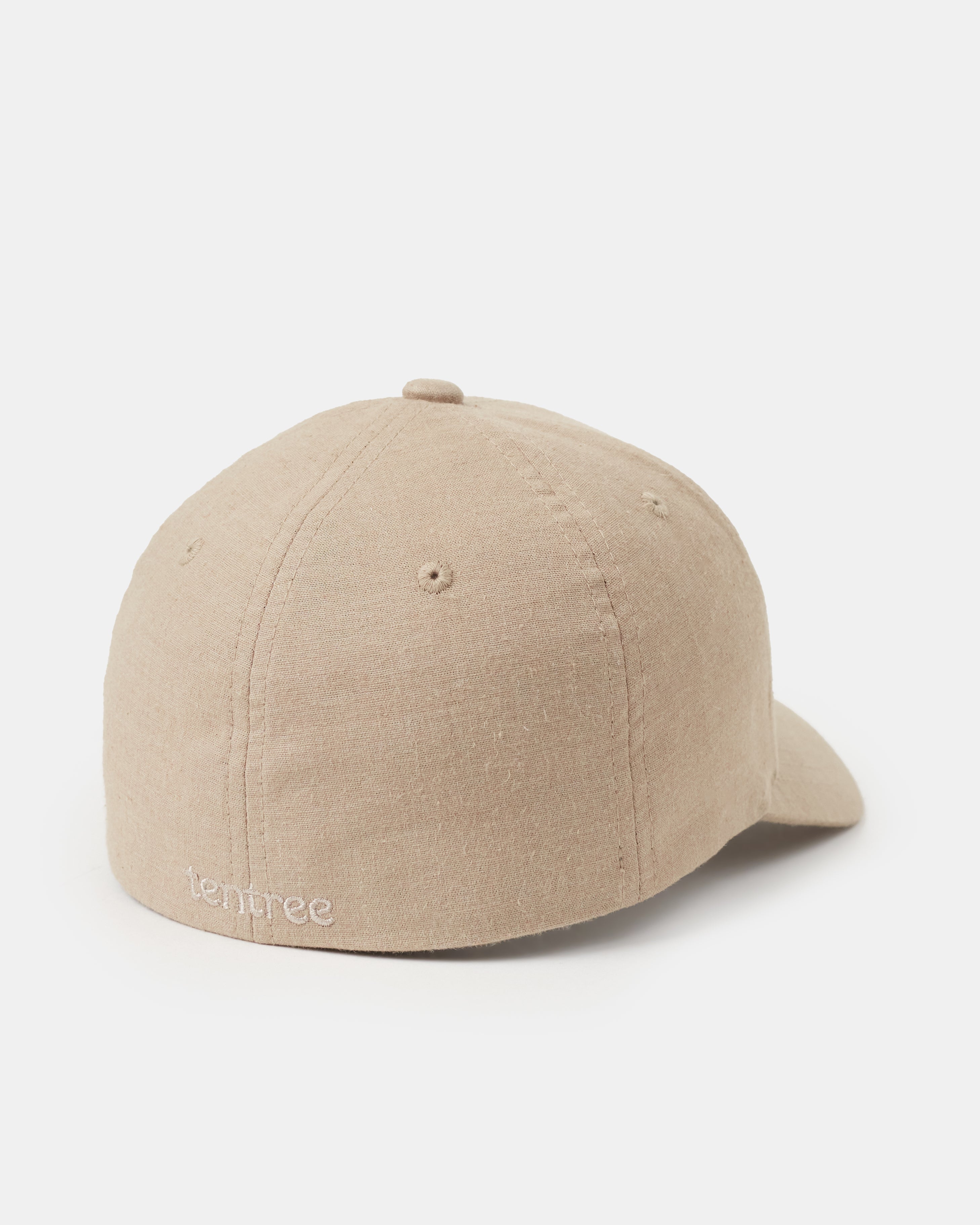 Logo Hemp Thicket Hat