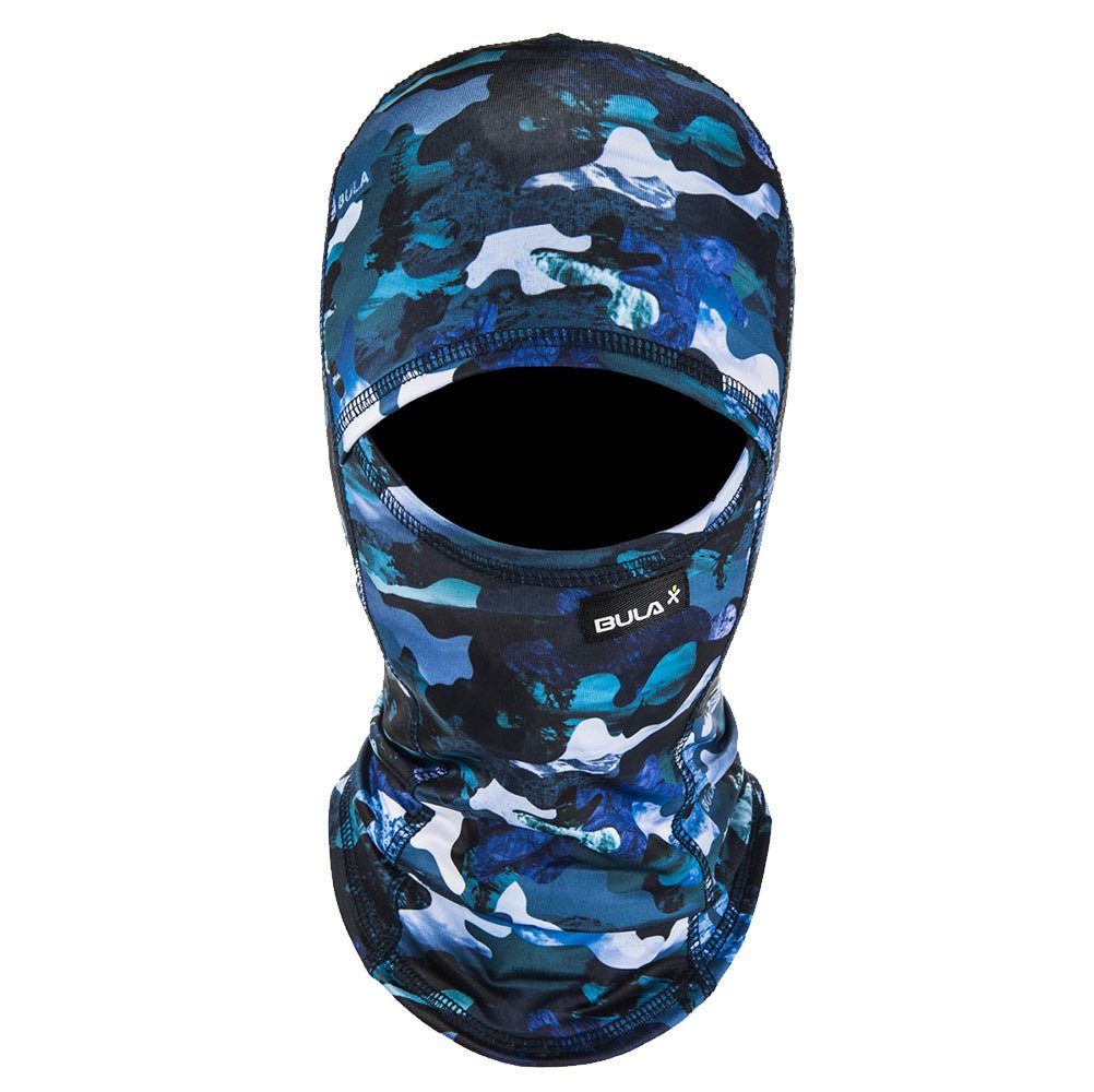 Bula Sharp Printed Junior Balaclava