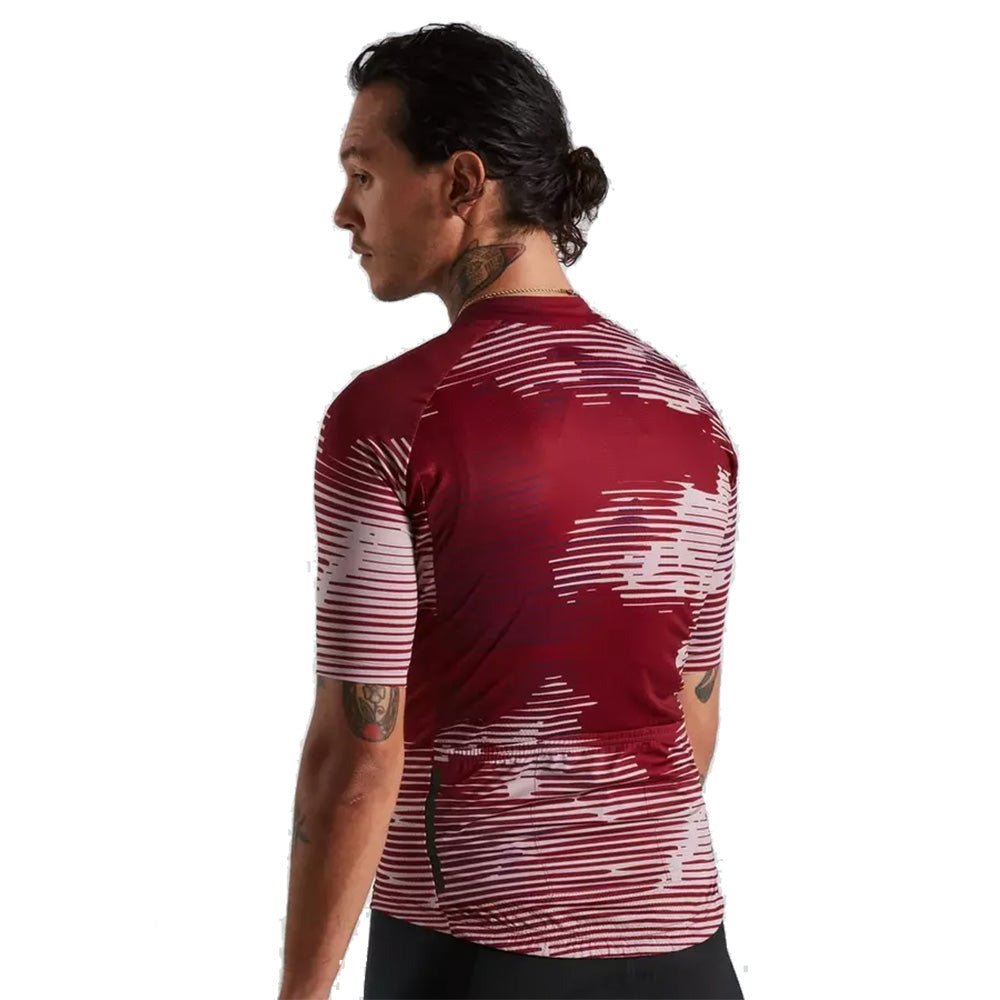 Specialized SL Blur SS Mens Jersey