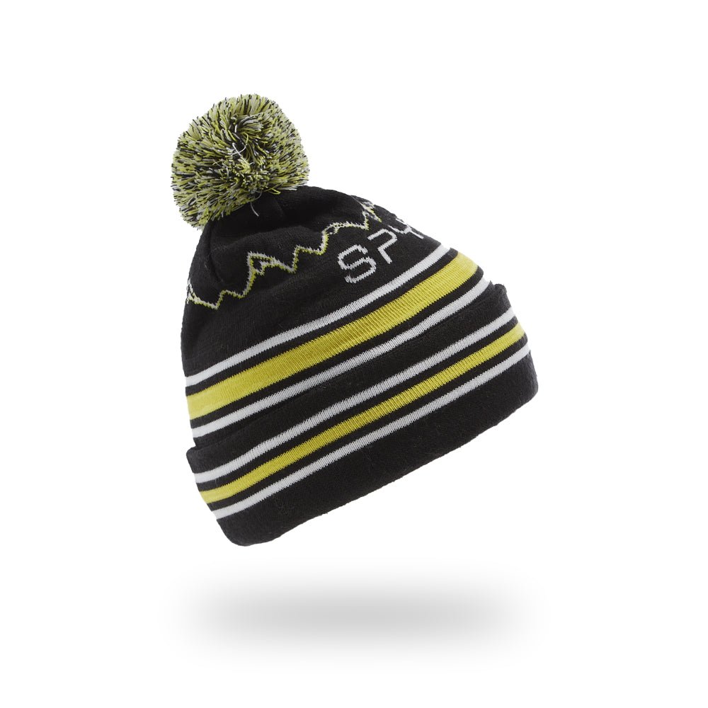 Spyder Icebox Preschool Beanie