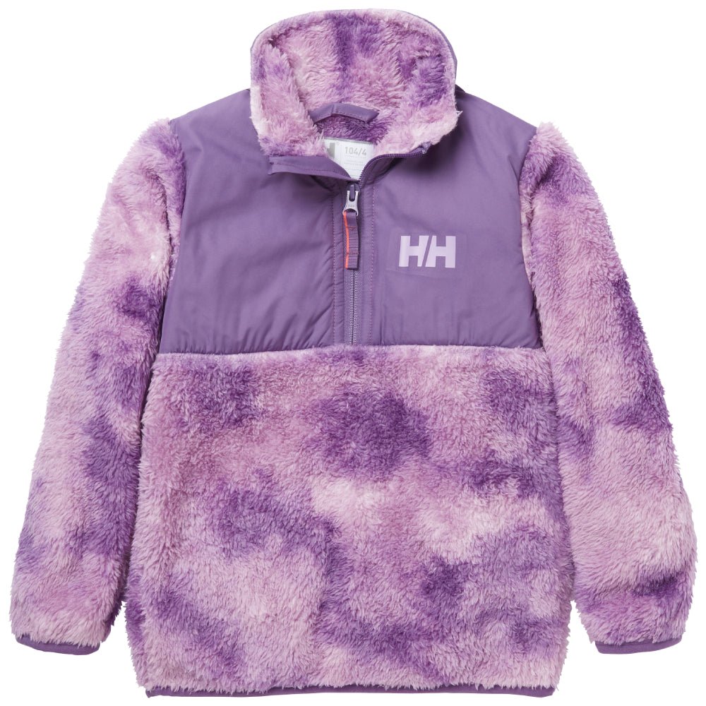 Helly Hansen Champ Preschool Halfzip Midlayer 2023