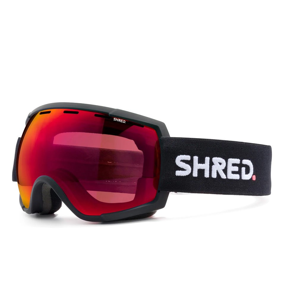 Shred Rarify+ Goggle 2023