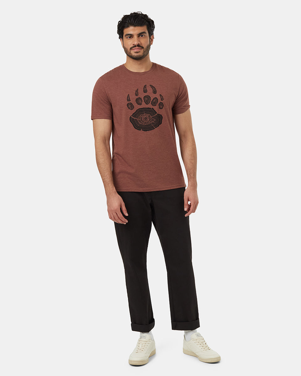 Bear Claw T-Shirt