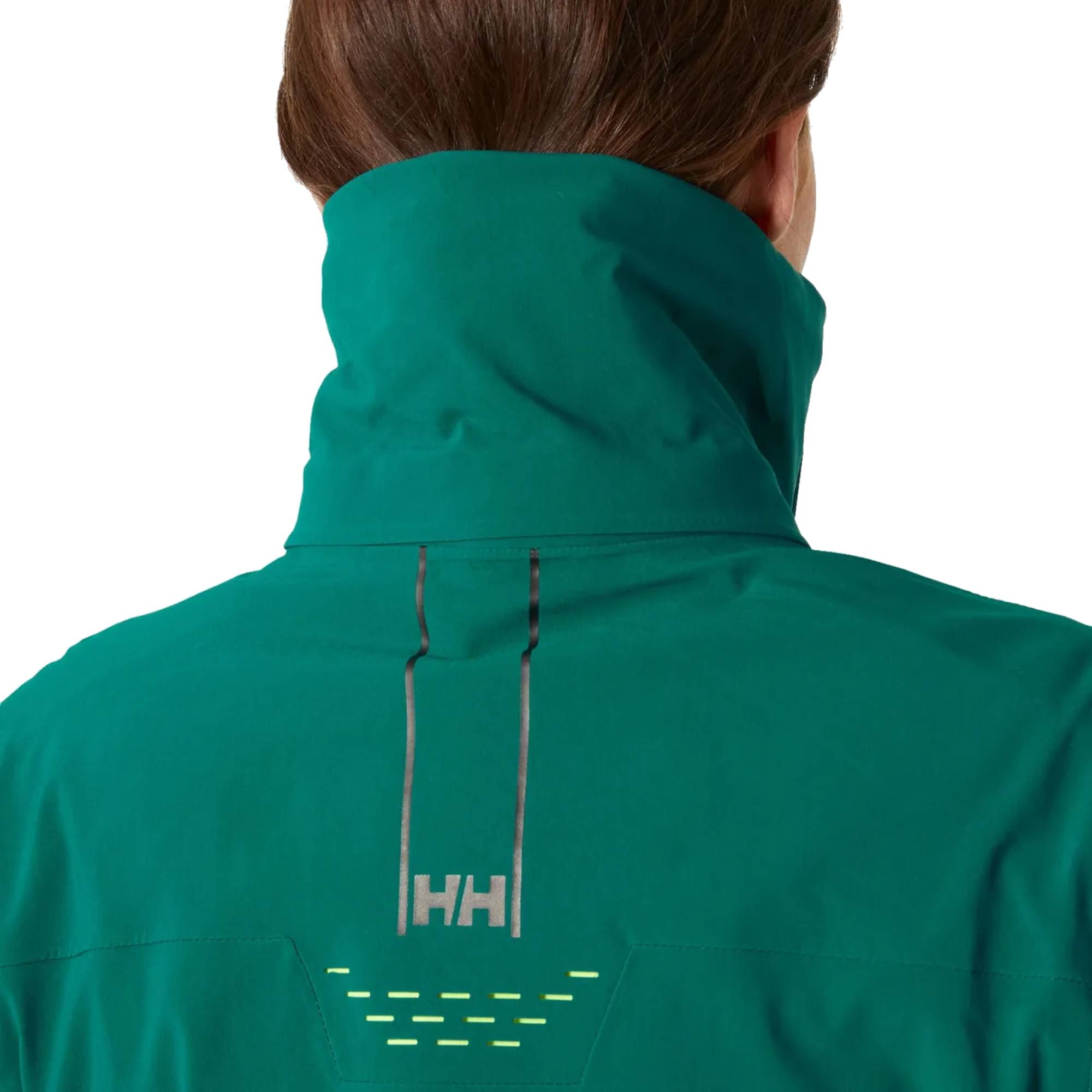 Helly Hansen Alphelia Lifaloft Womens Jacket 2025