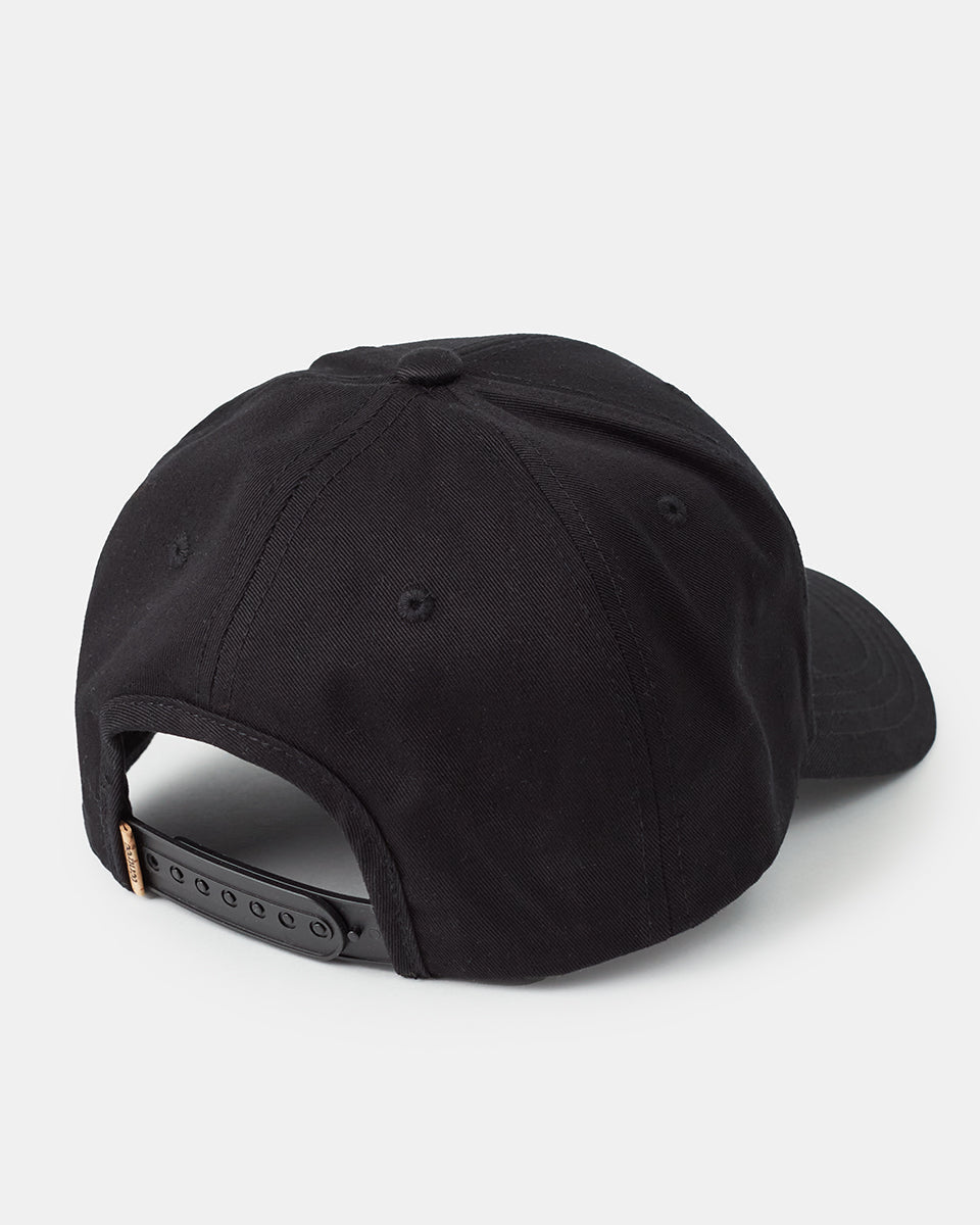 Ungendered Artist Elevation Hat