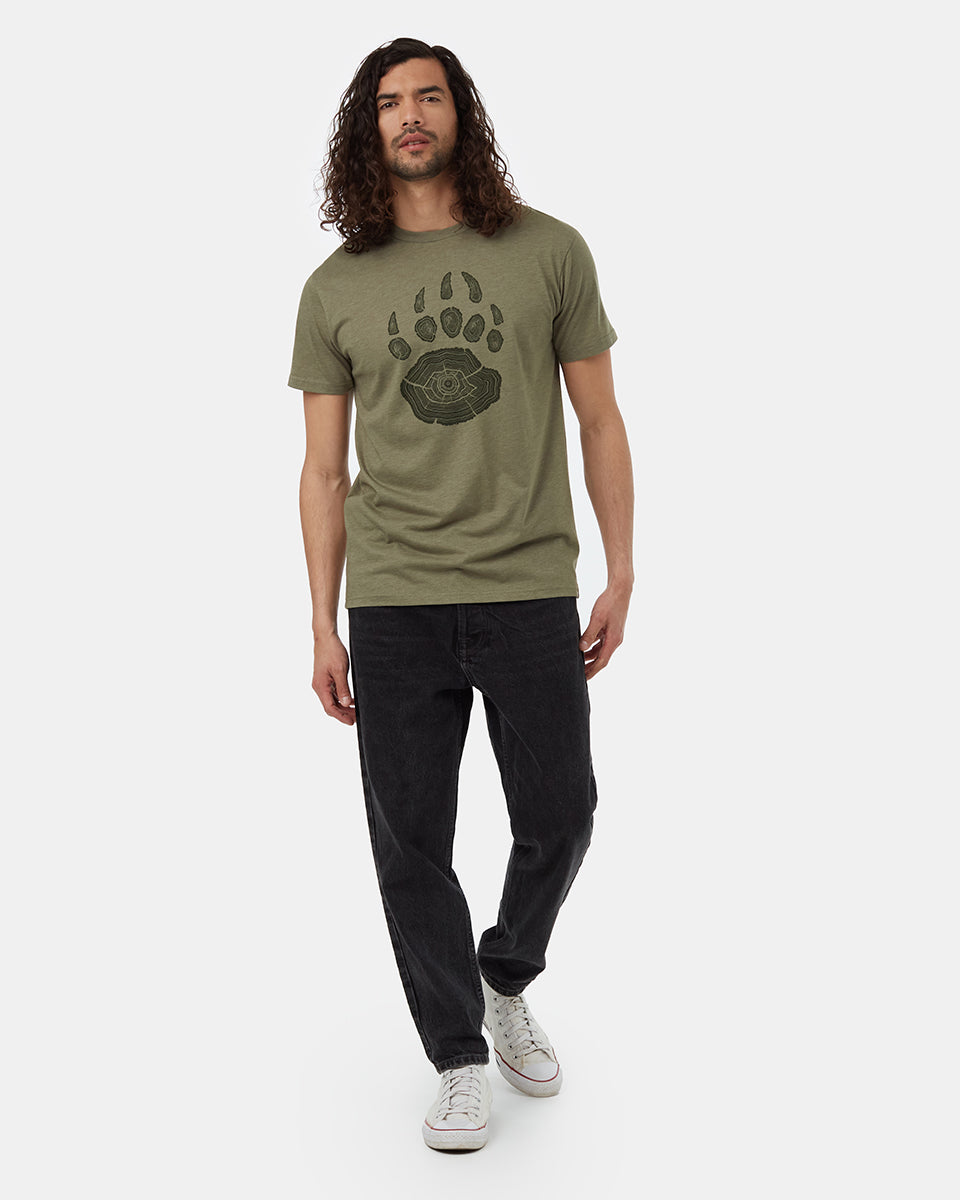 Bear Claw T-Shirt