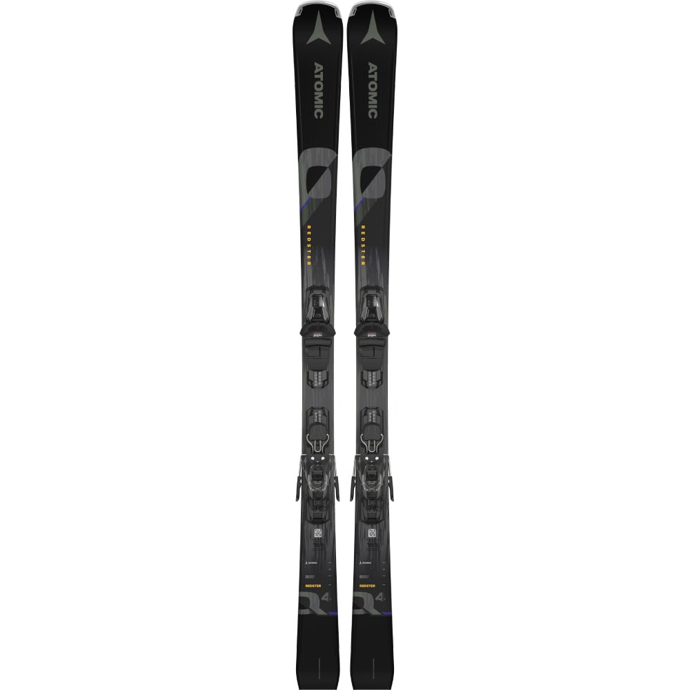 Atomic Redster Q4 Ski + M 10 GW Binding 2023