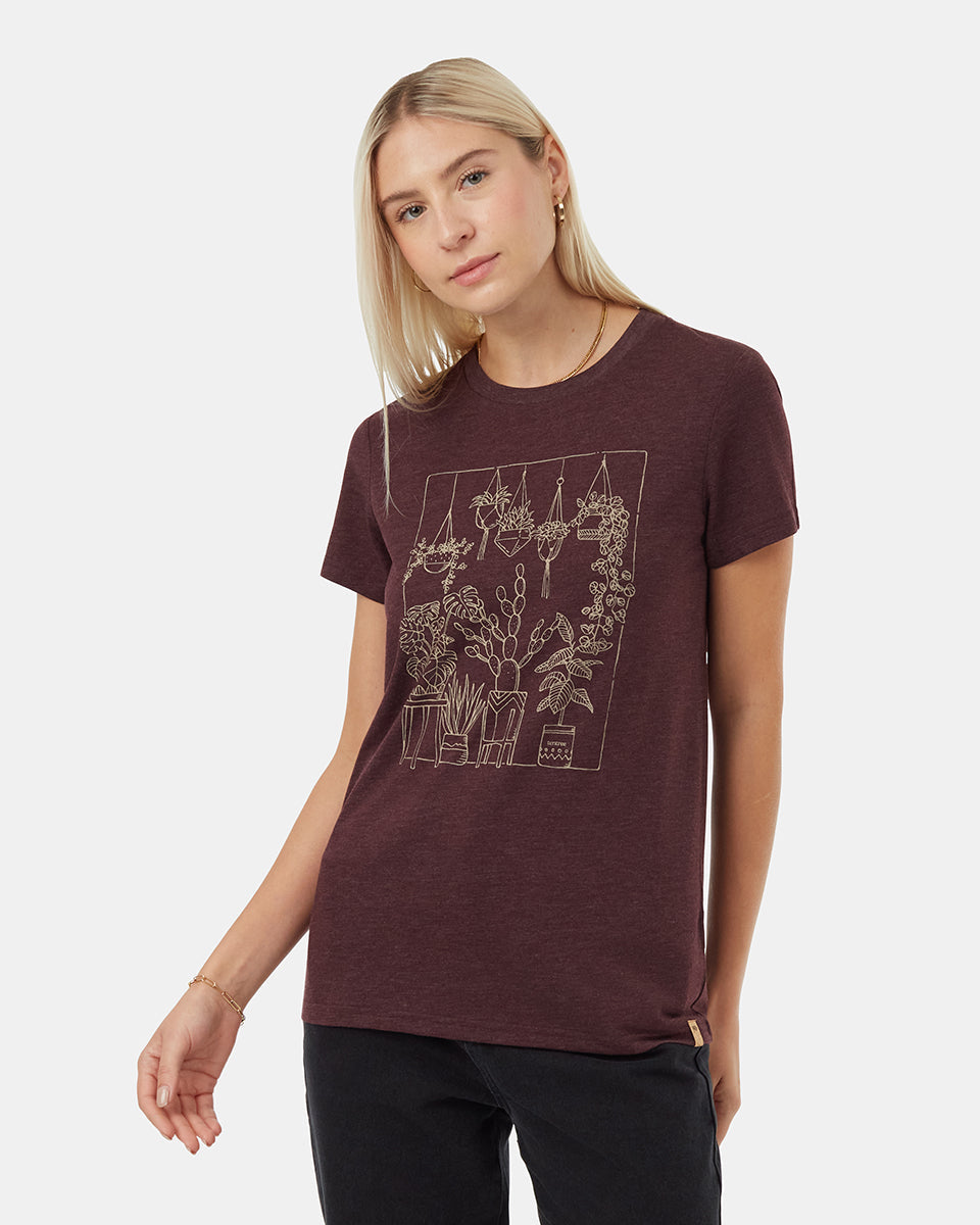 Plant Club T-Shirt