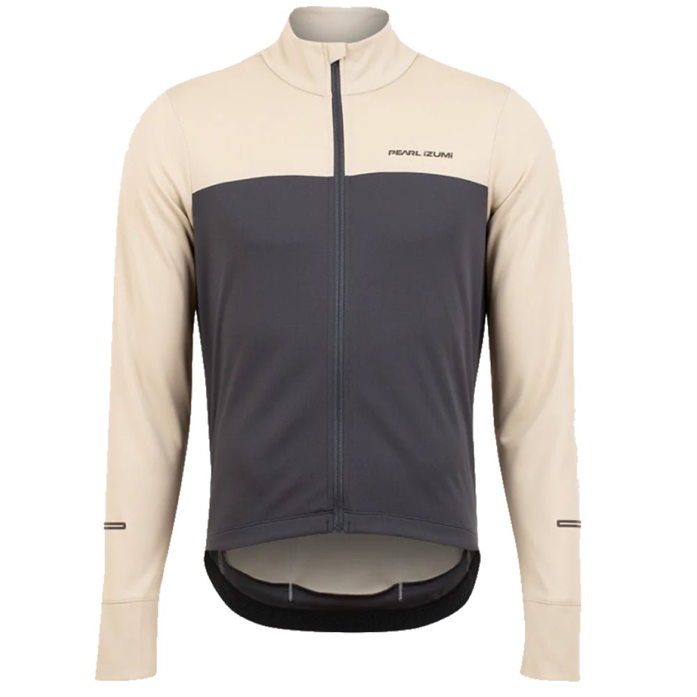 Pearl iZumi Quest Thermal Mens Jersey