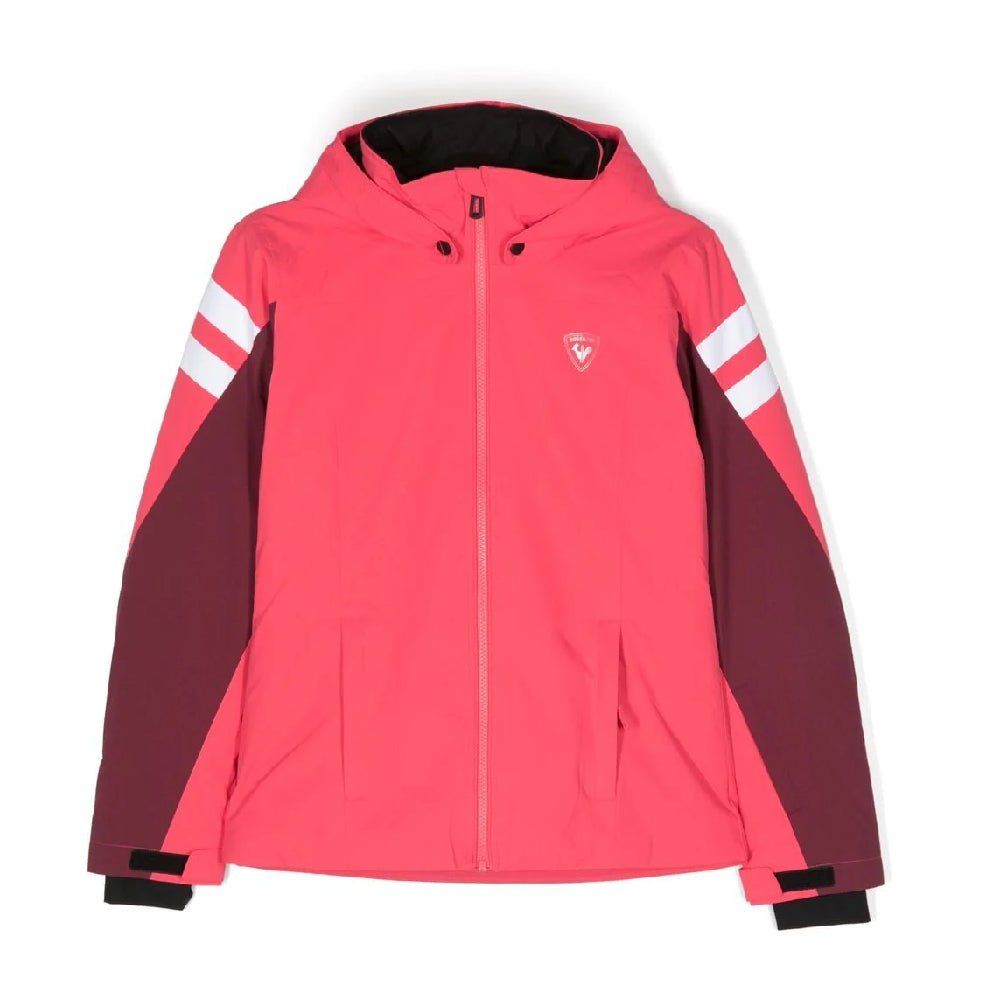 Rossignol Ski Girls Jacket 2023