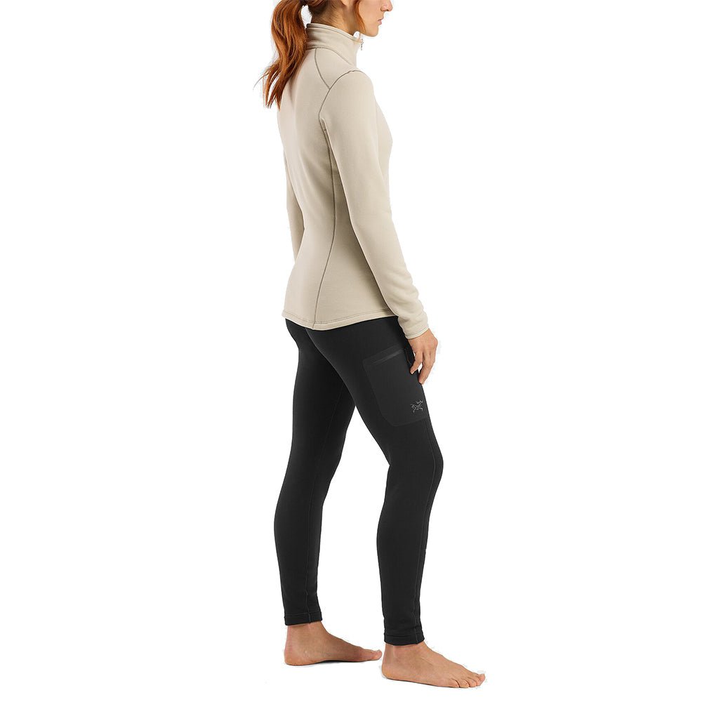 Arc'teryx Rho Heavyweight Womens Bottom 2023