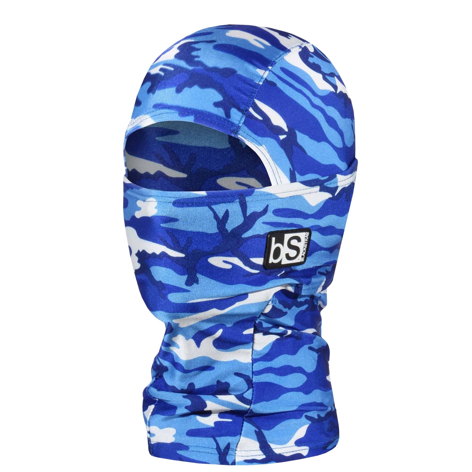 BlackStrap The Kids Hood Balaclava