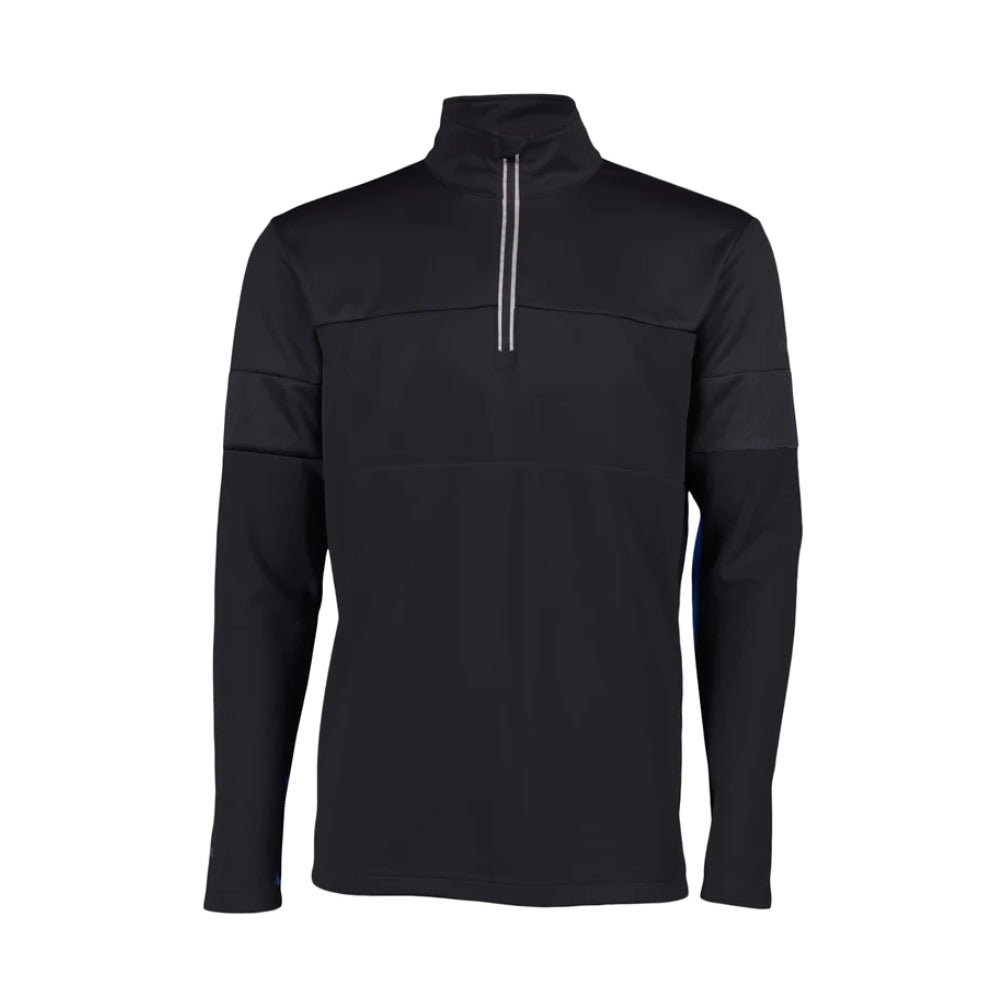 Karbon Eros Mens Zip Turtleneck 2023