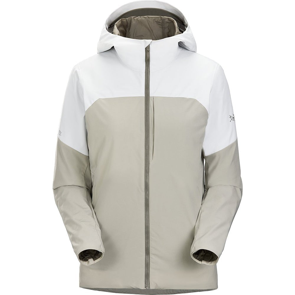 Arc'teryx Proton Womens Hybrid Hoody 2023