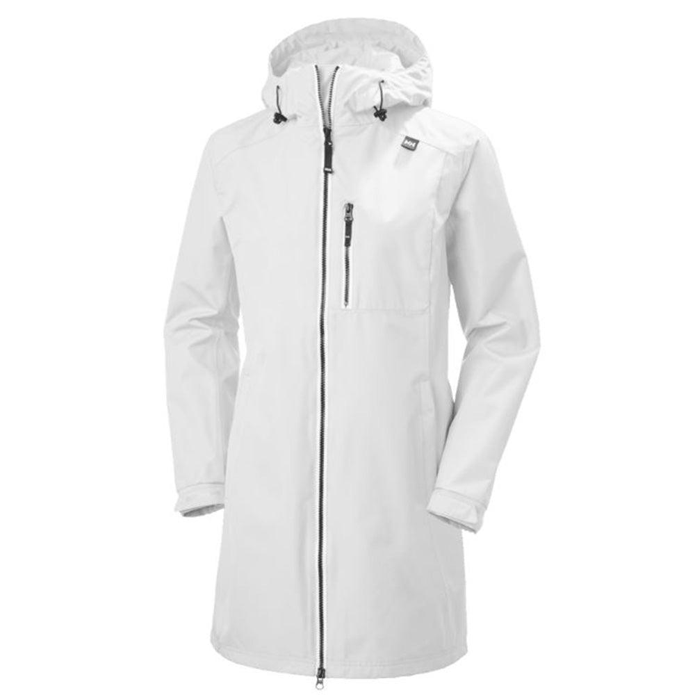 Helly Hansen Belfast Womens Long Jacket 2023