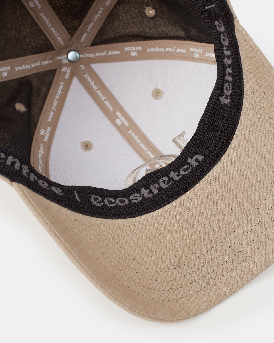 Logo Hemp Thicket Hat