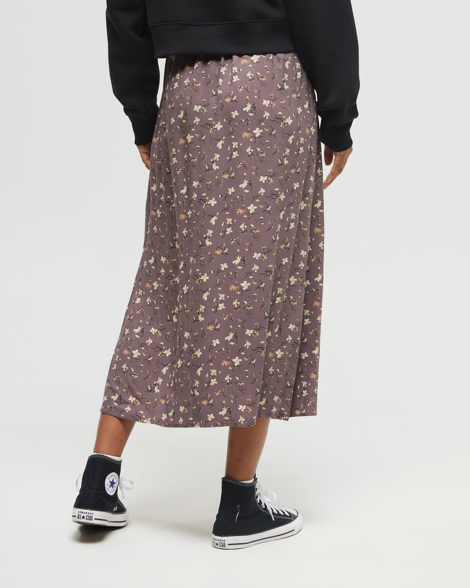 Yaletown Skirt