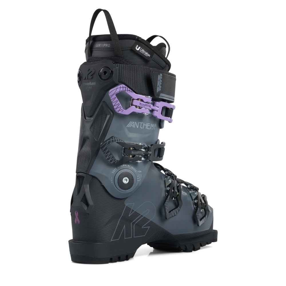 K2 Anthem 85 MV GW Womens Ski Boot 2023