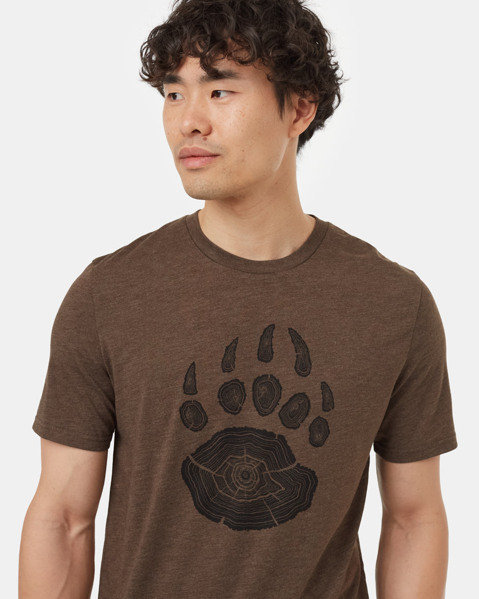 Bear Claw T-Shirt