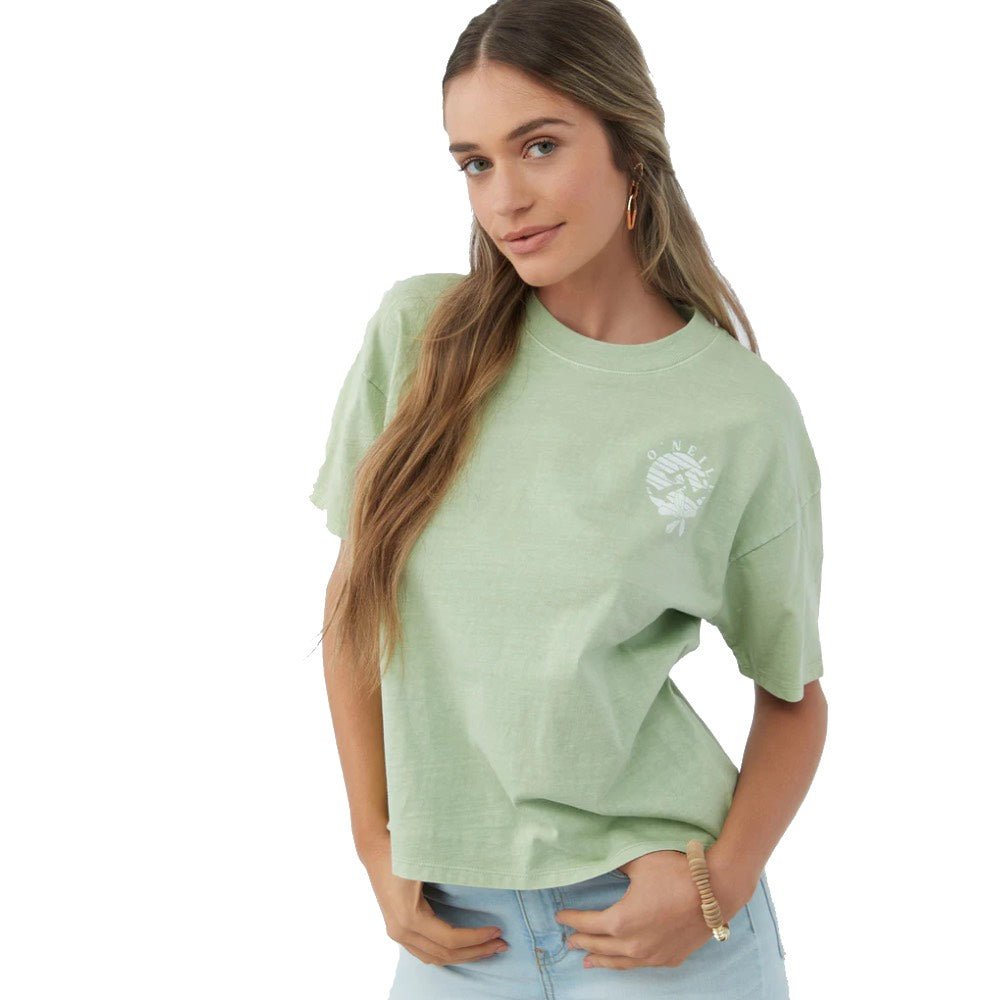 Oneill Sundown Womens T-shirt 2023