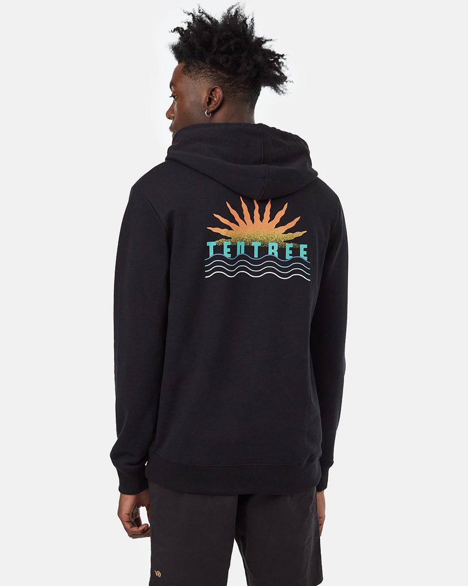 Tentree Sun Hoodie