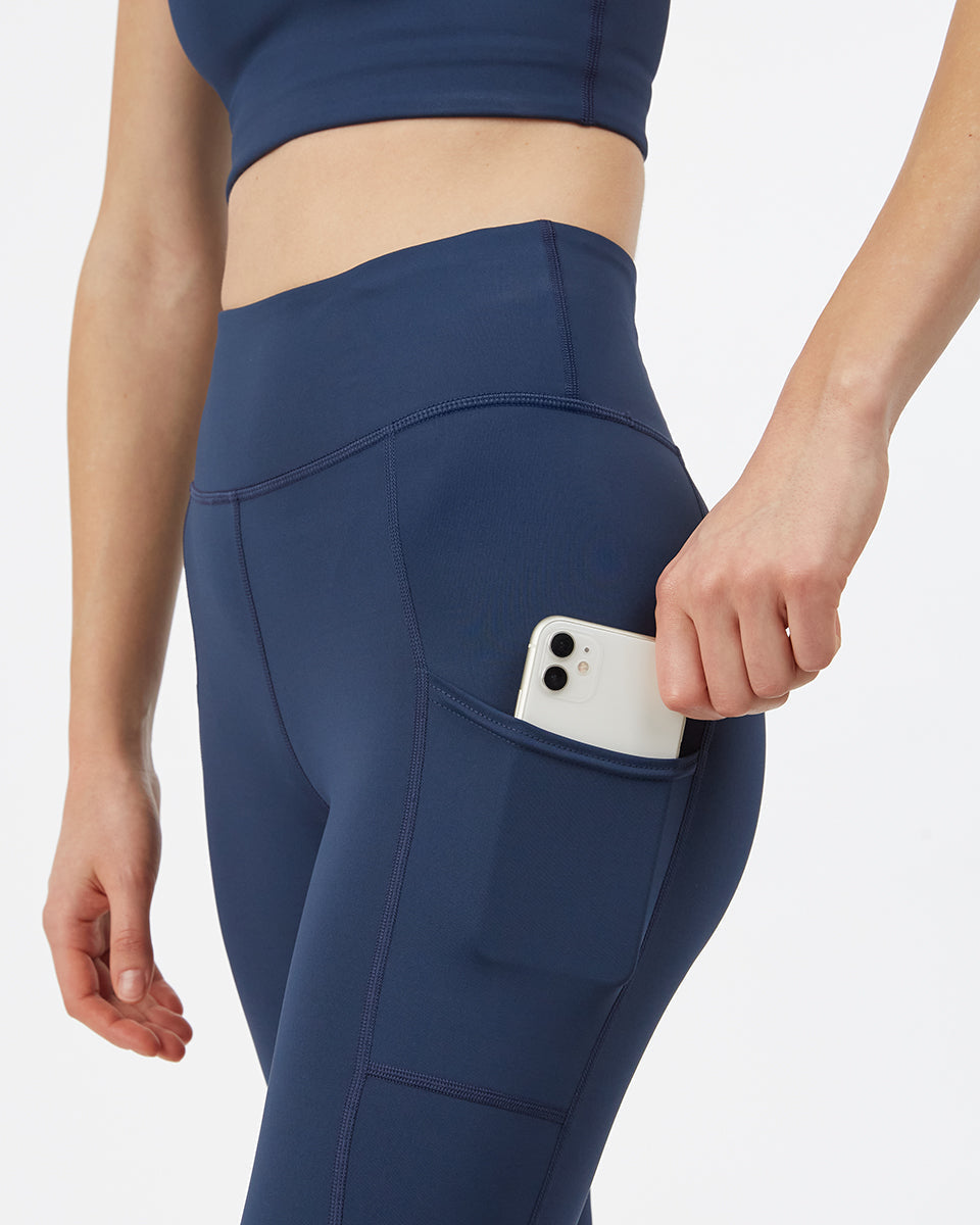 inMotion 7/8 Pocket Legging