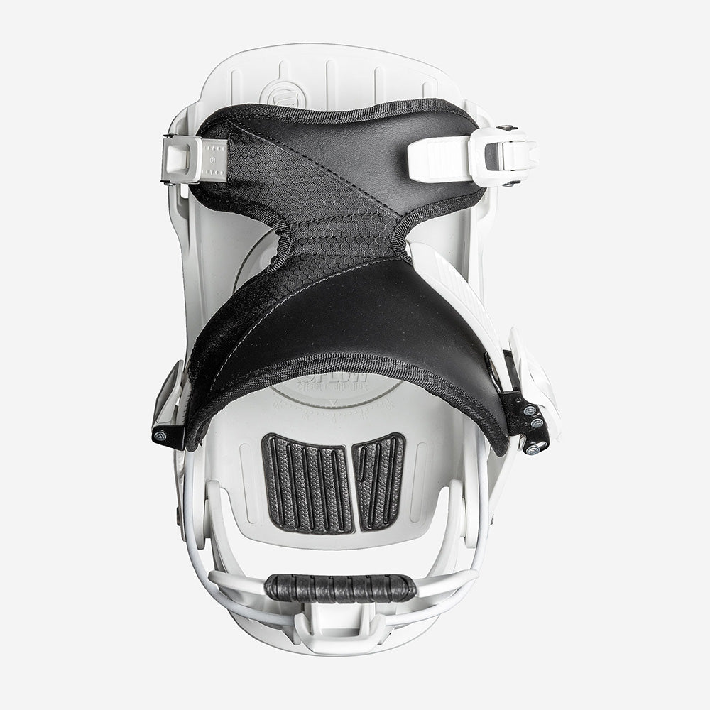 Flow Nexus Snowboard Bindings 2024