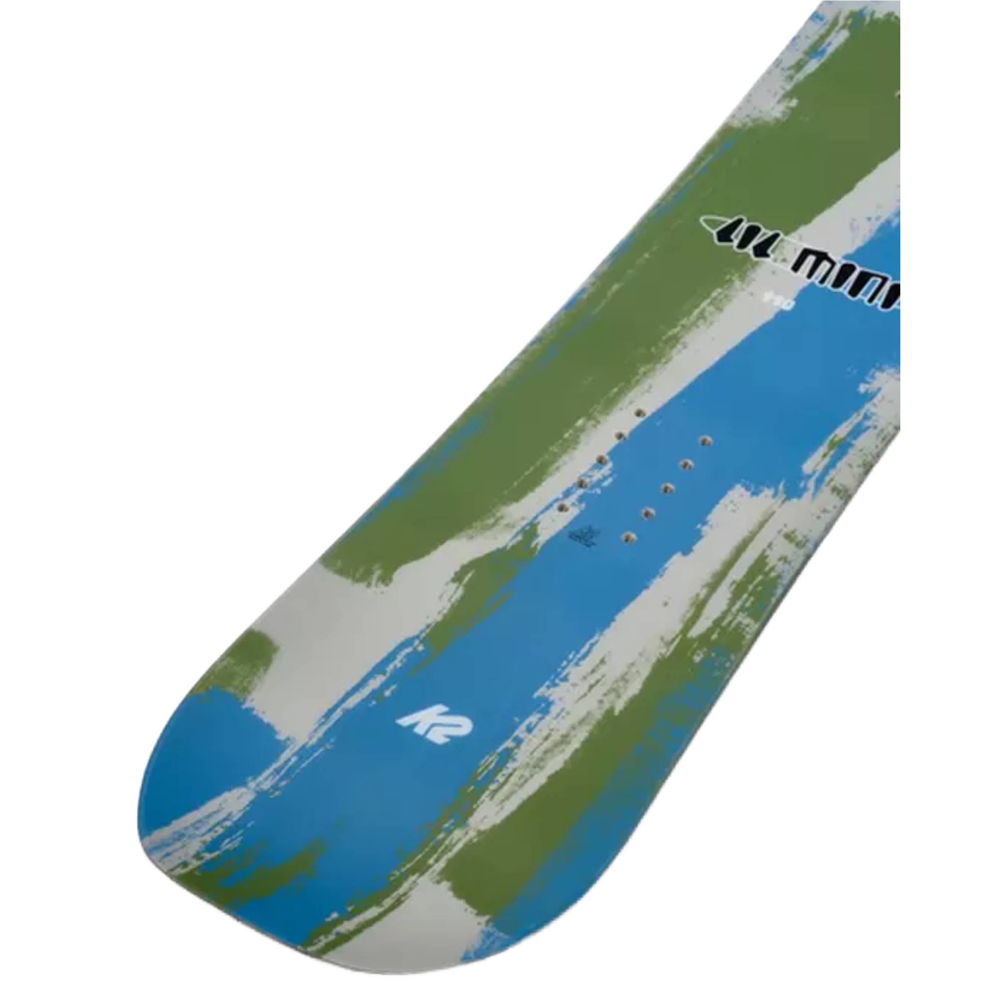 K2 Lil Mini Junior Snowboard 2025