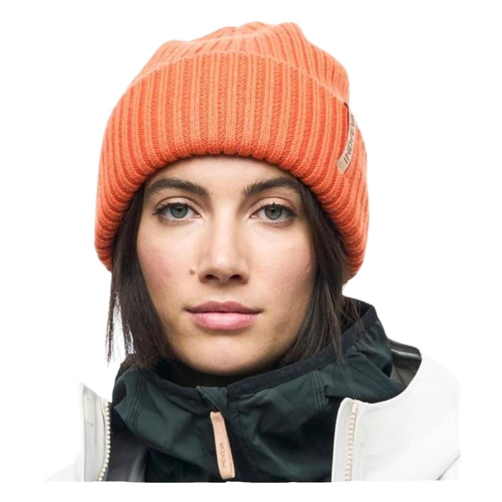 Indyeva Barret Womens Beanie