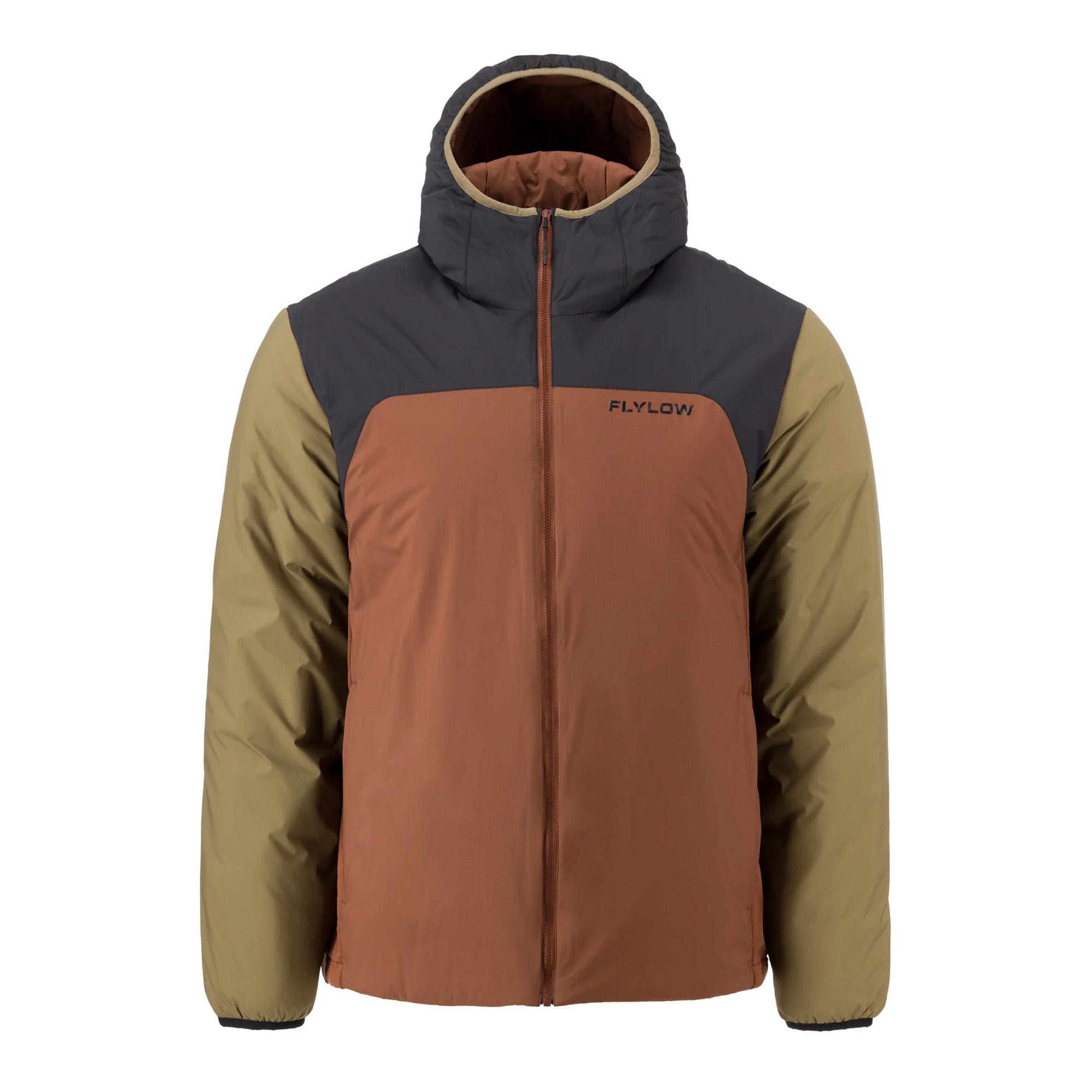 Flylow Crowe Mens Jacket 2025