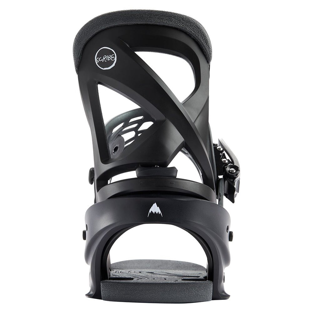 Burton Scribe Womens Snowboard Bindings 2023